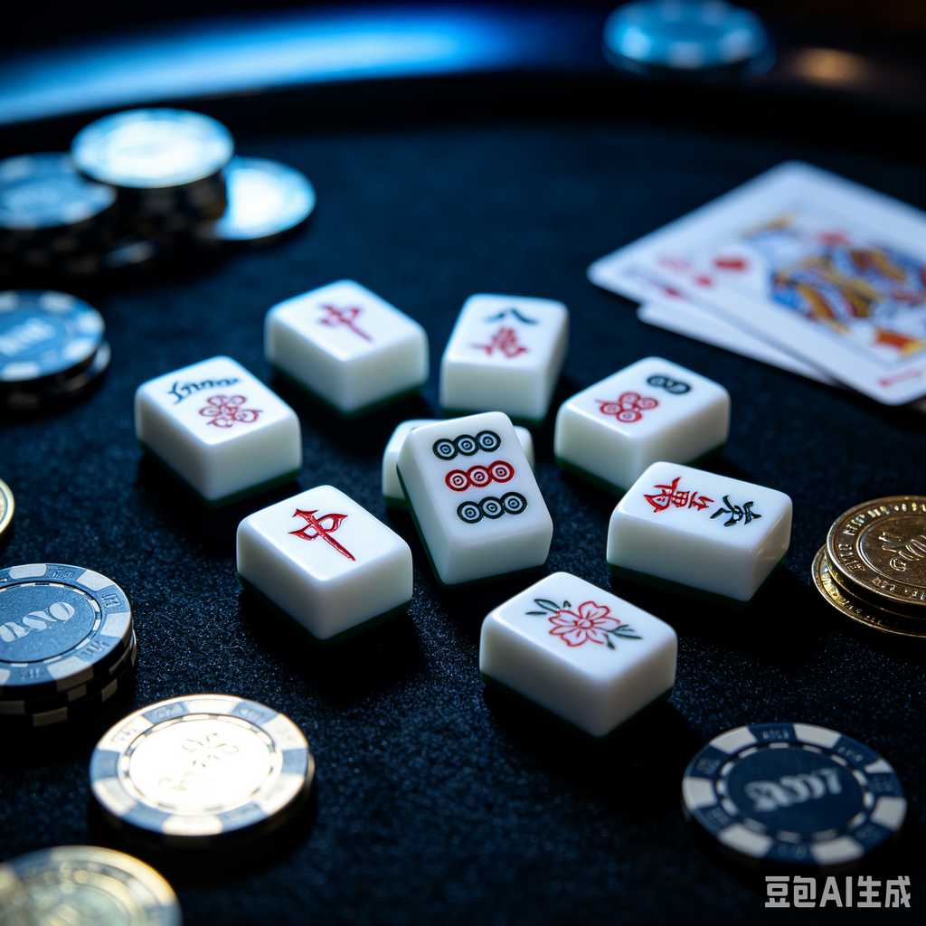 Beaumont,mahjong
