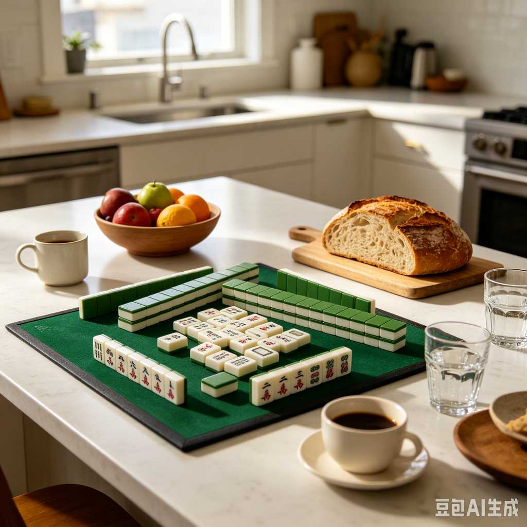 Porto,mahjong