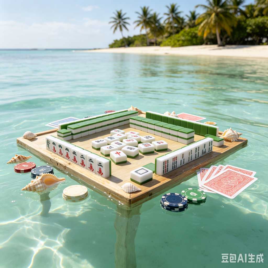 Manchester,mahjong