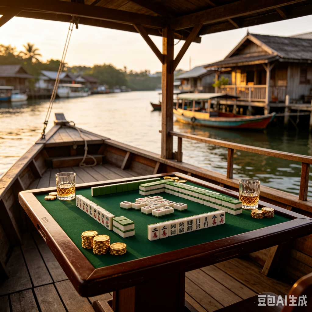Turku,mahjong