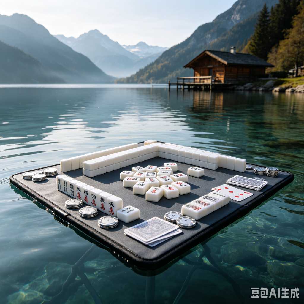 Beaumont,mahjong