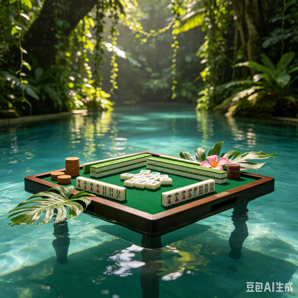 ElPaso,mahjong
