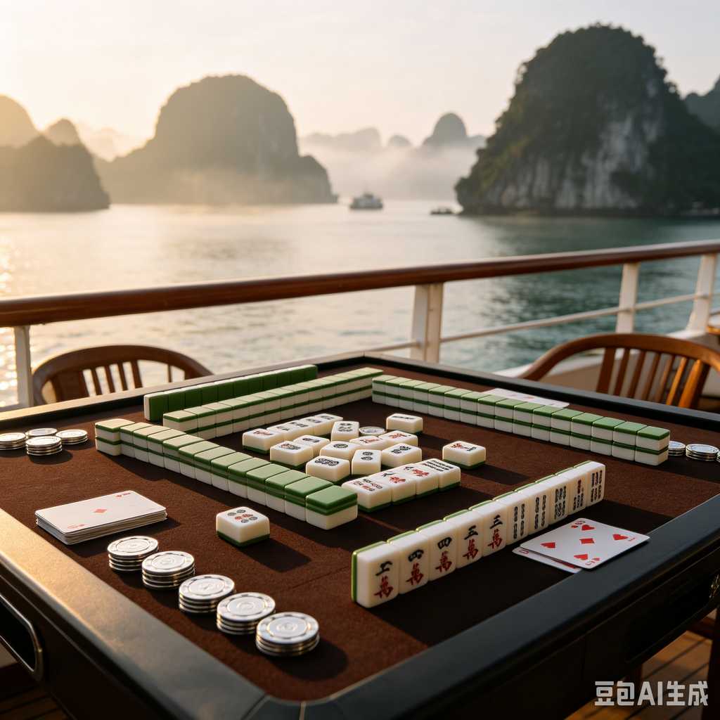Athens,mahjong