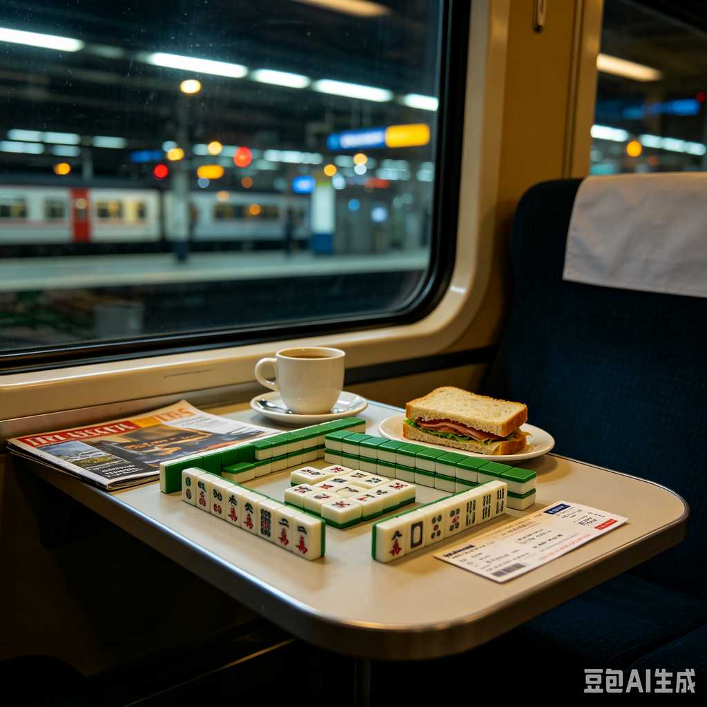 Nice,mahjong