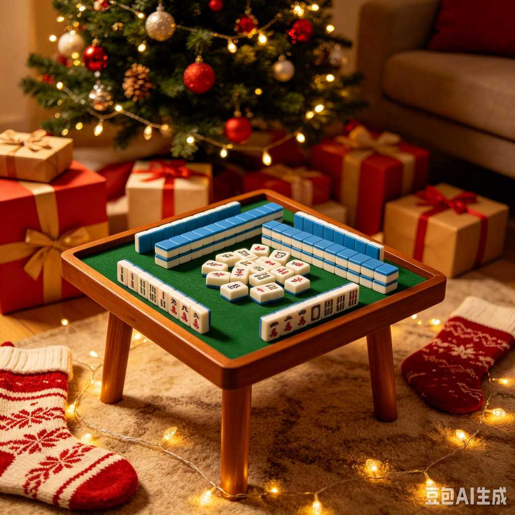 LongBeach,mahjong