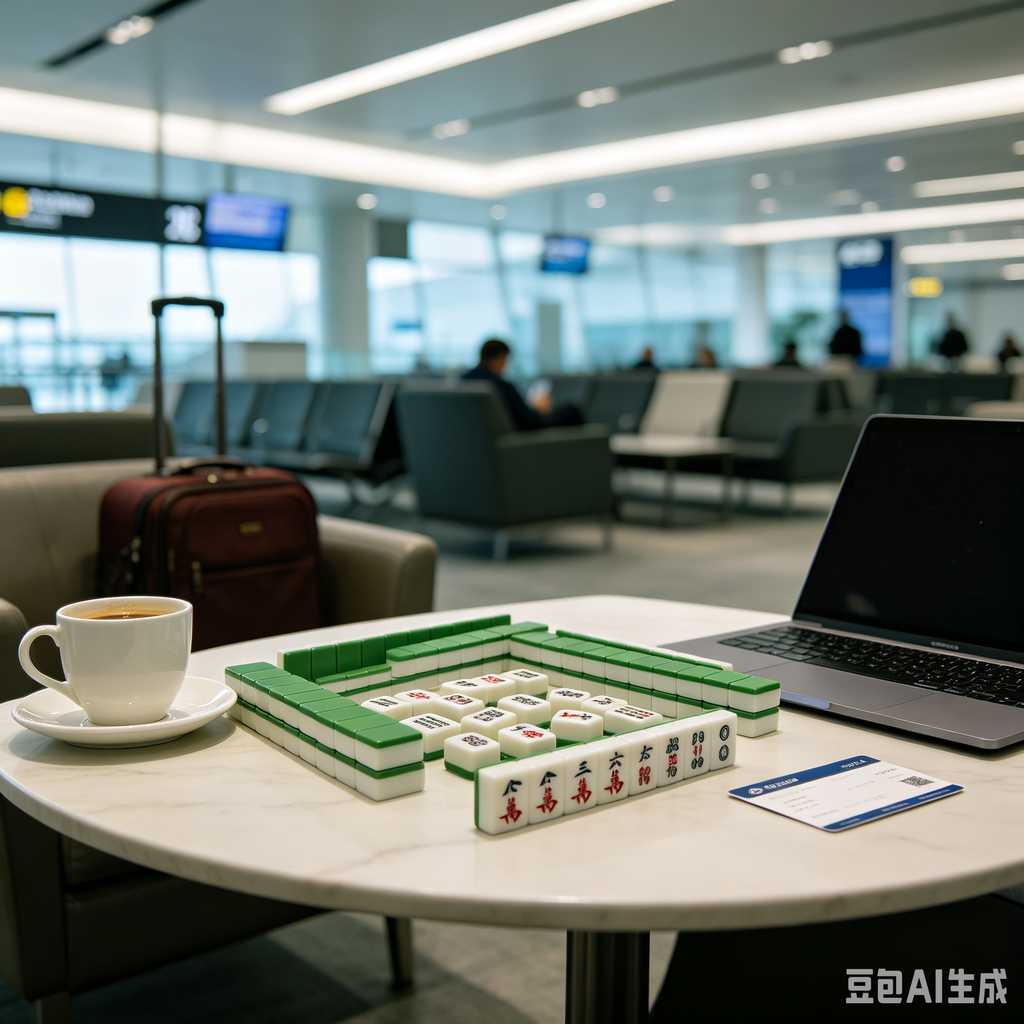 GrandRapids,mahjong