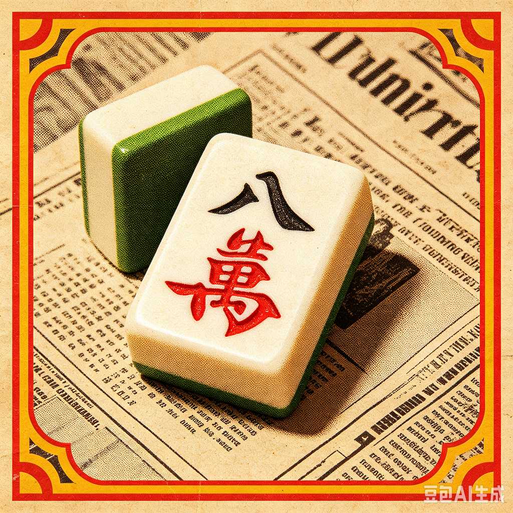 Managua,mahjong