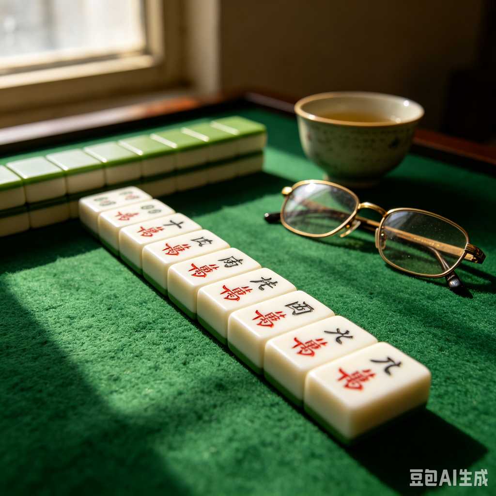 Massachusetts,mahjong