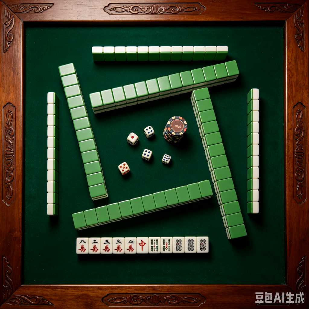 Bariloche,mahjong