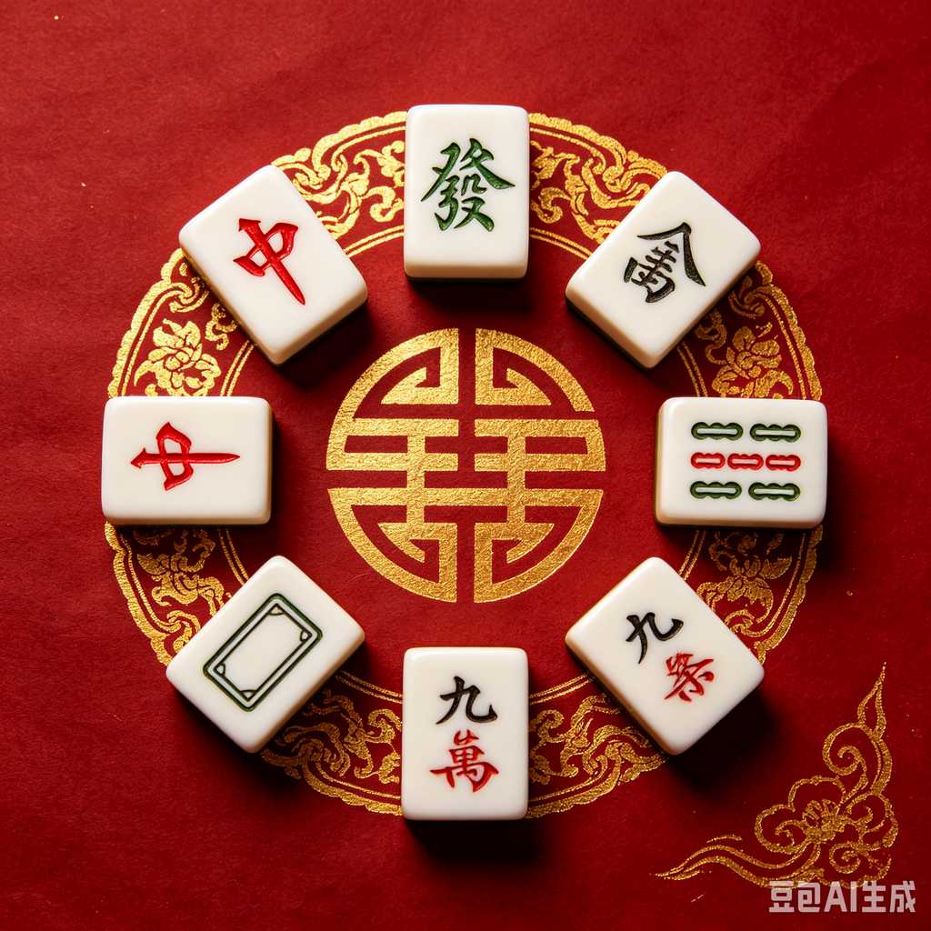 Nijmegen,mahjong
