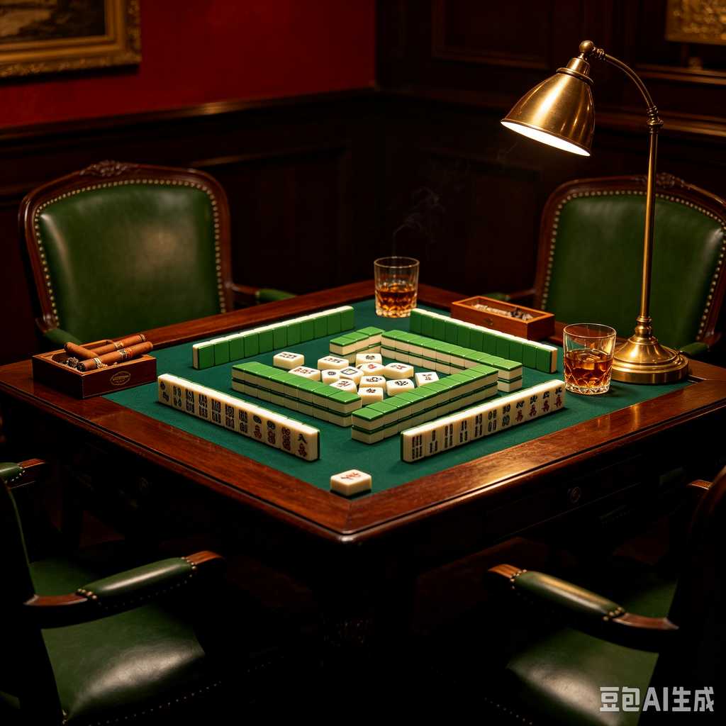 Washington,mahjong