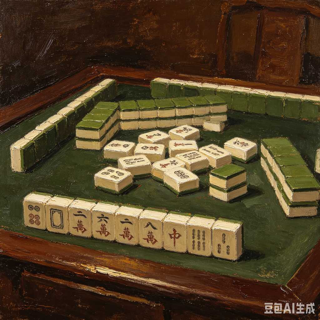 Philadelphia,mahjong