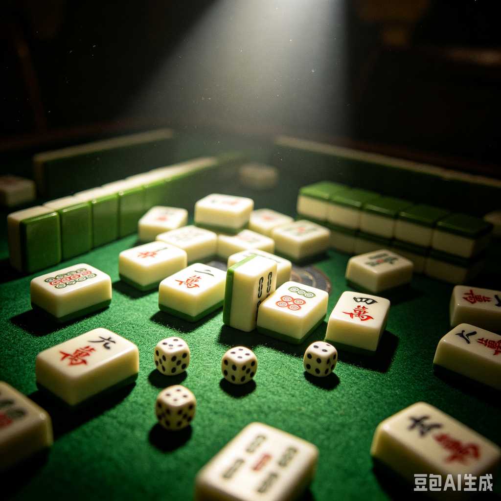 Coimbra,mahjong