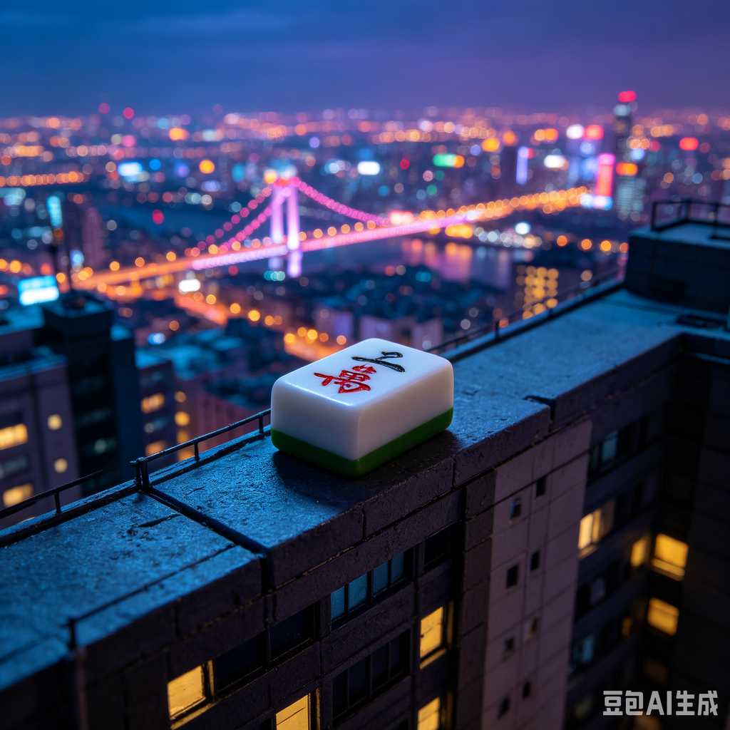 Odessa,mahjong