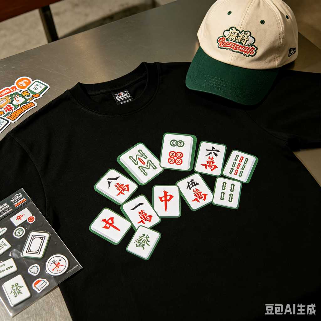 Murcia,mahjong