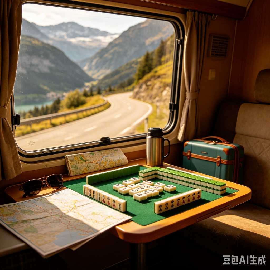 Davenport,mahjong