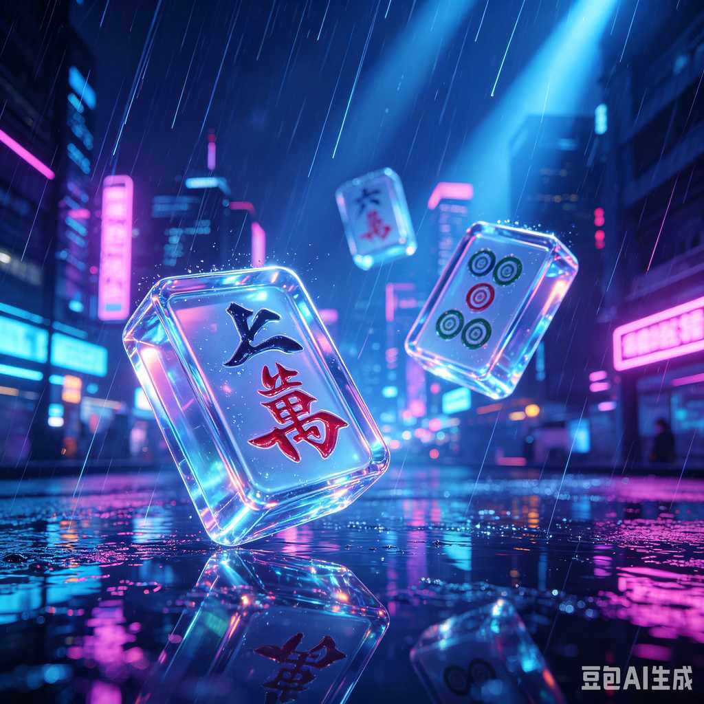 Montreal,mahjong