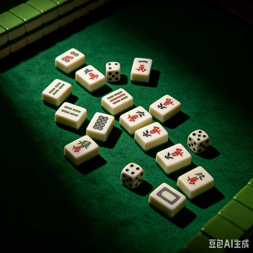 SanFrancisco,mahjong