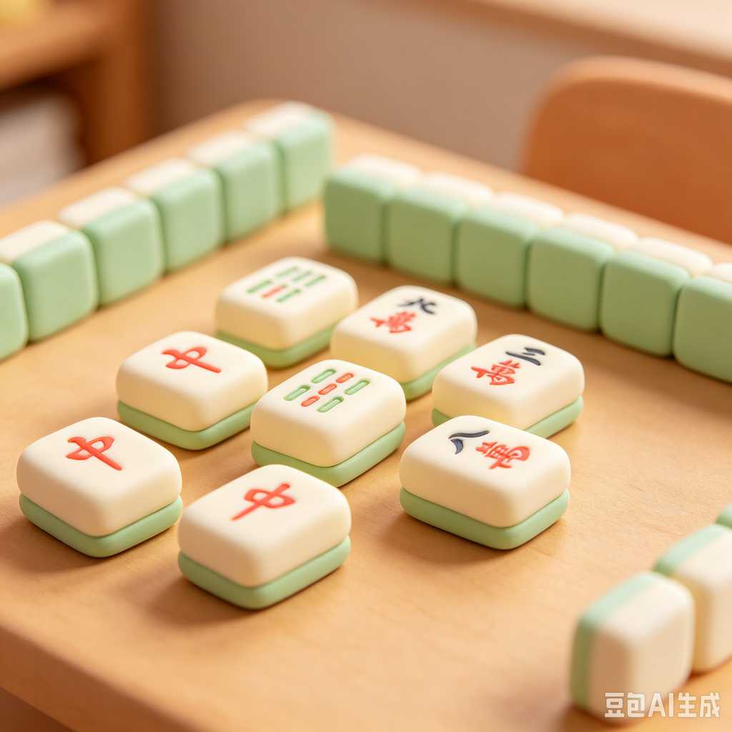 Lisbon,mahjong