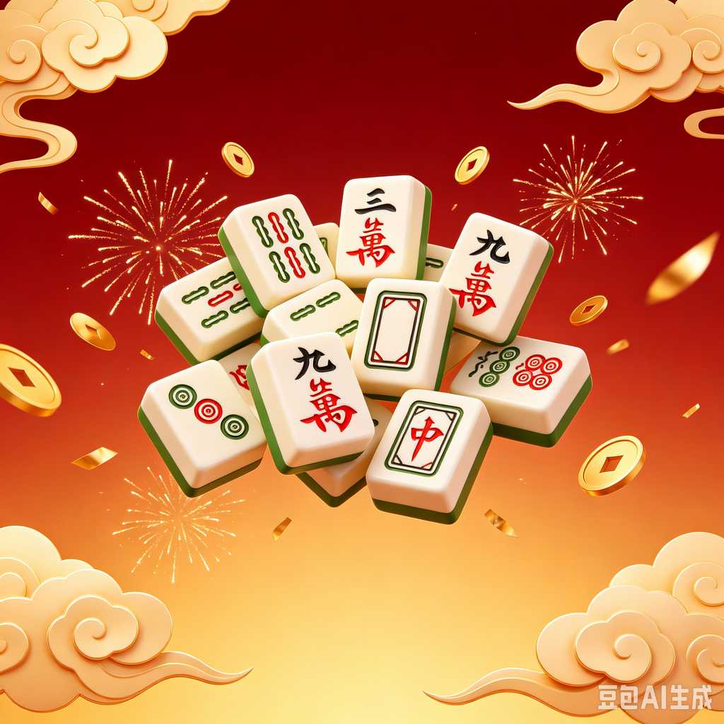 KansasCity,mahjong