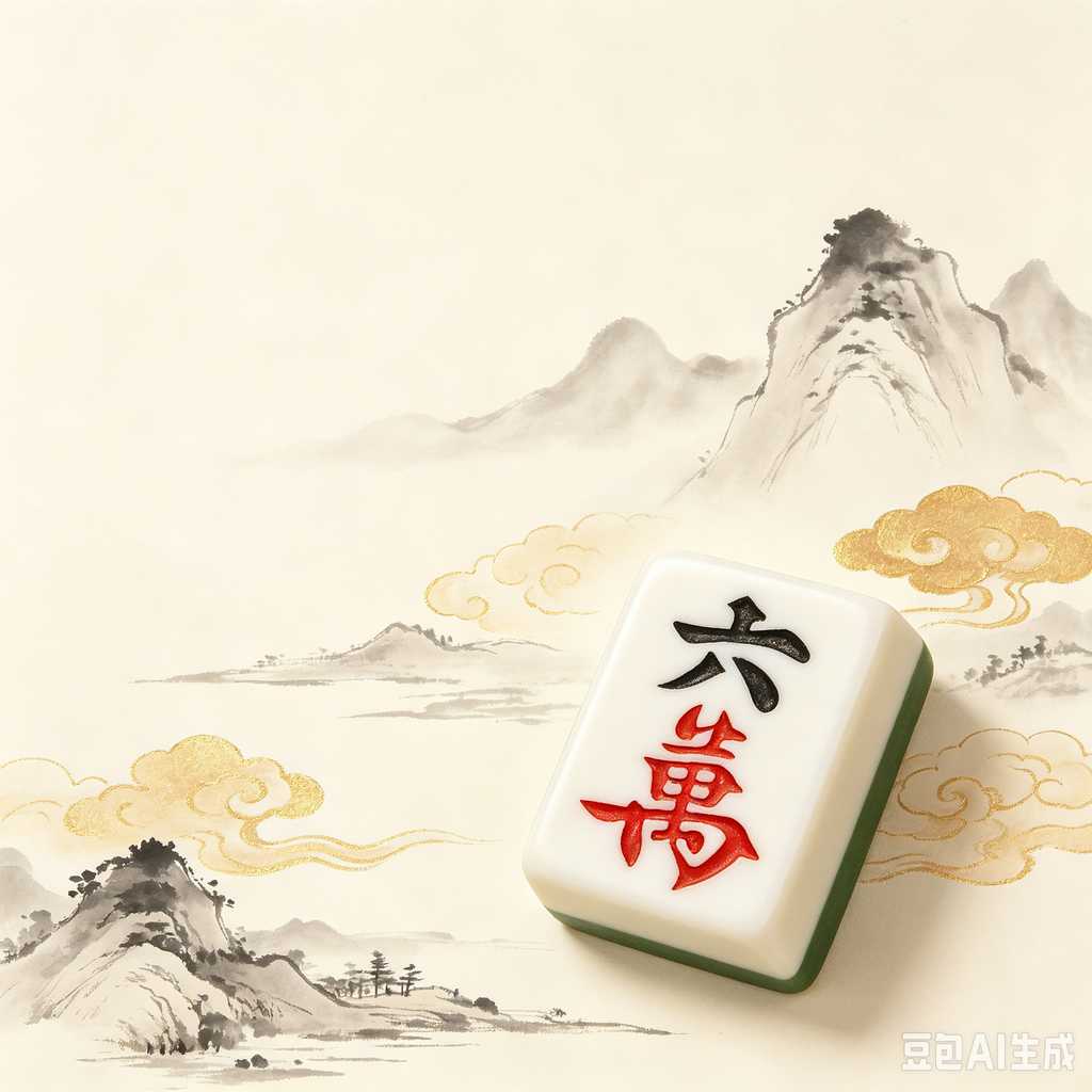 Pisa,mahjong