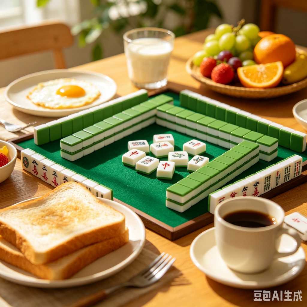 Merced,mahjong