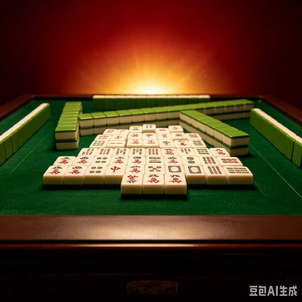 SouthCarolina,mahjong