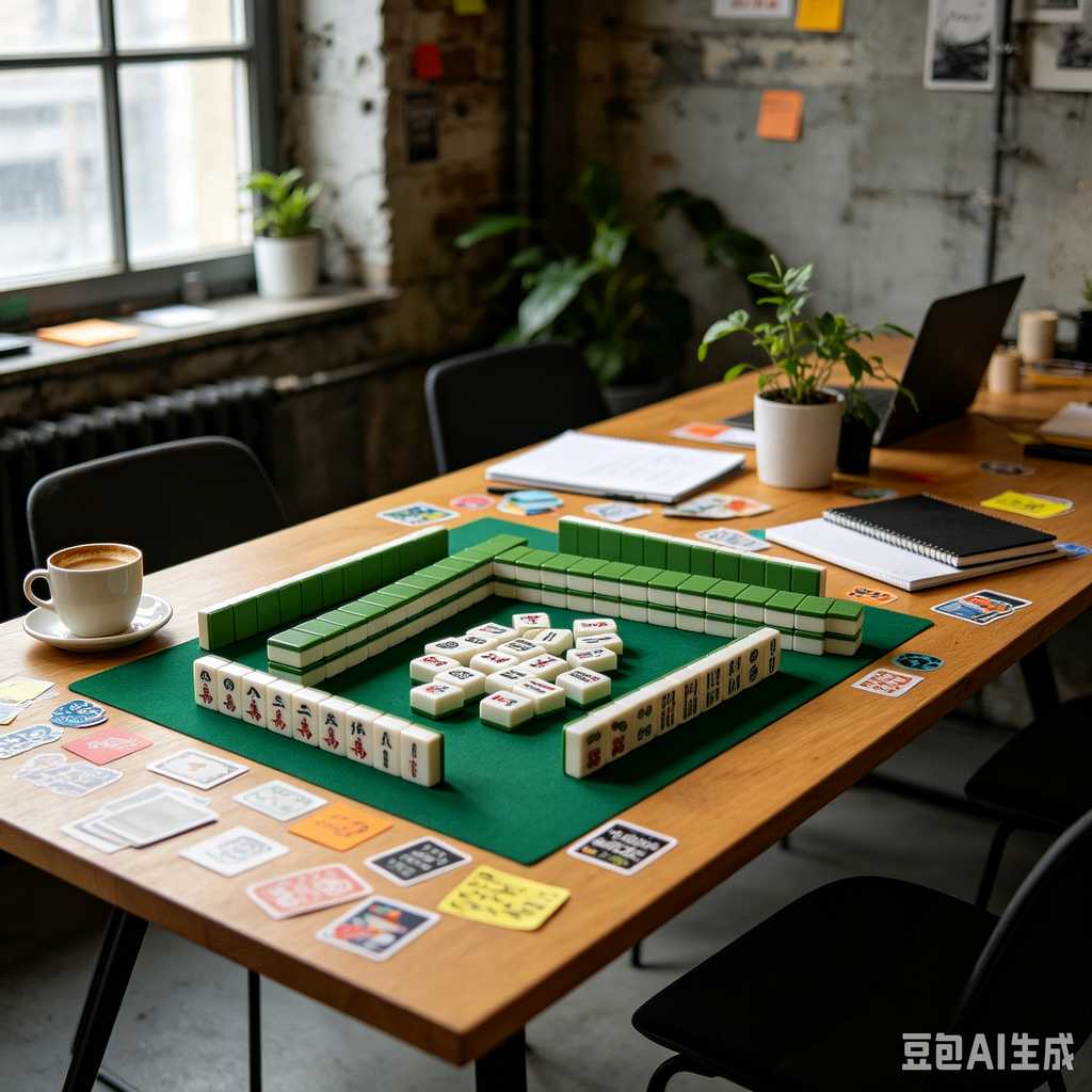 Morelia,mahjong