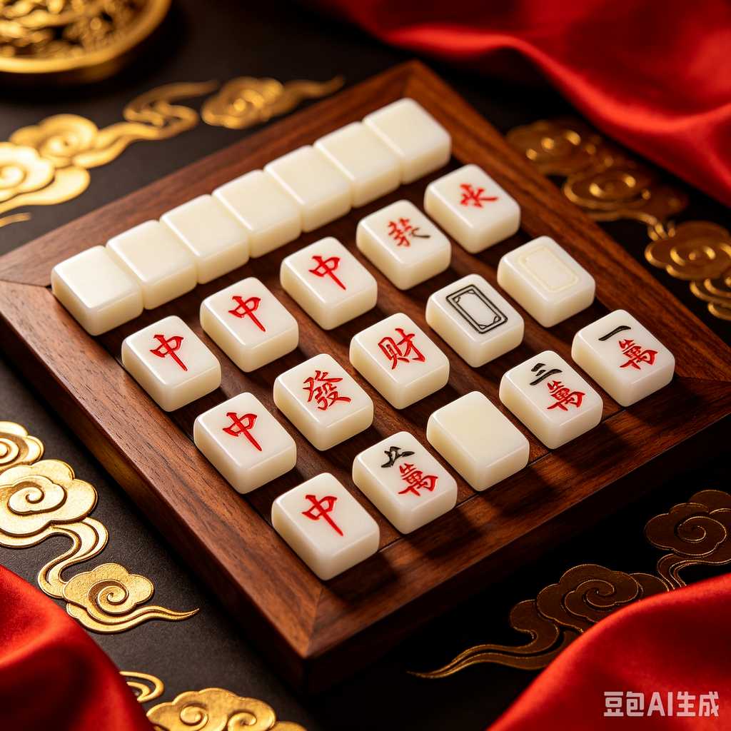Bridgeport,mahjong