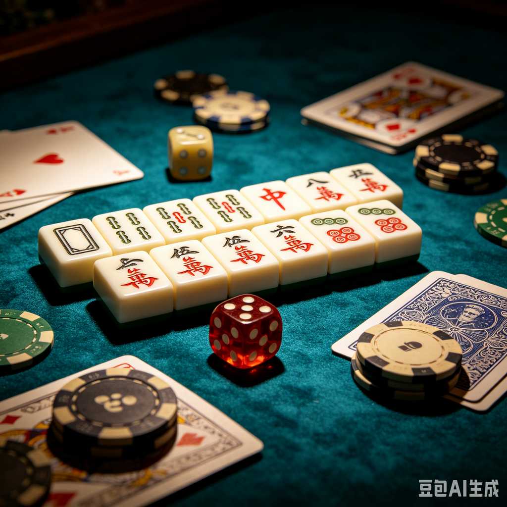 Leicester,mahjong