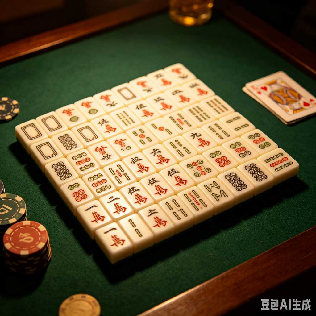NoviSad,mahjong