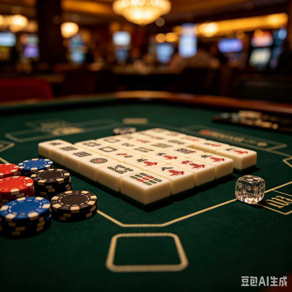 Durango,mahjong