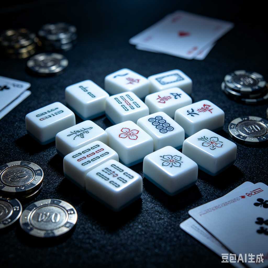 Coventry,mahjong