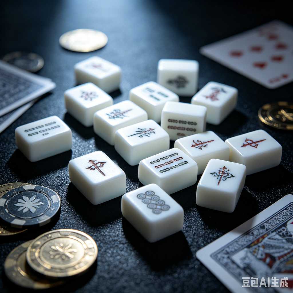 Cleveland,mahjong