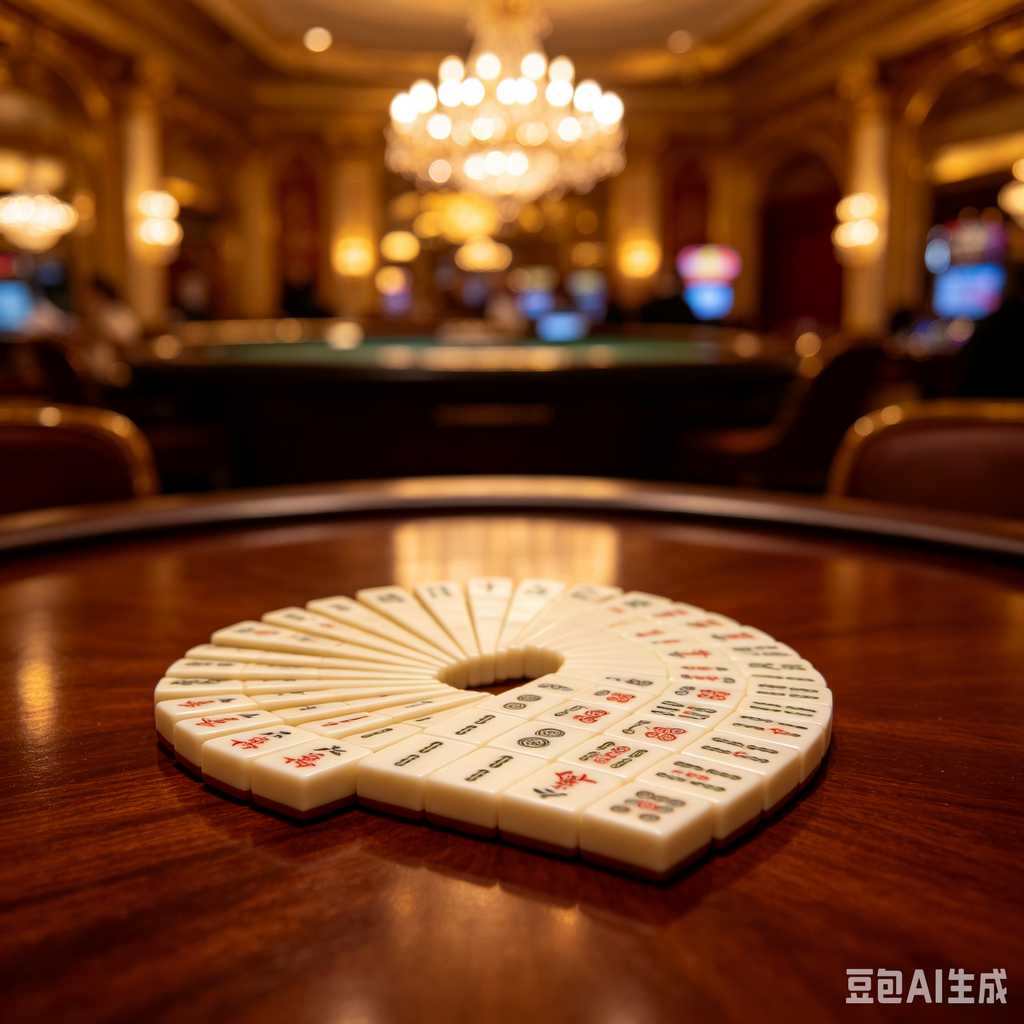 Boise,mahjong