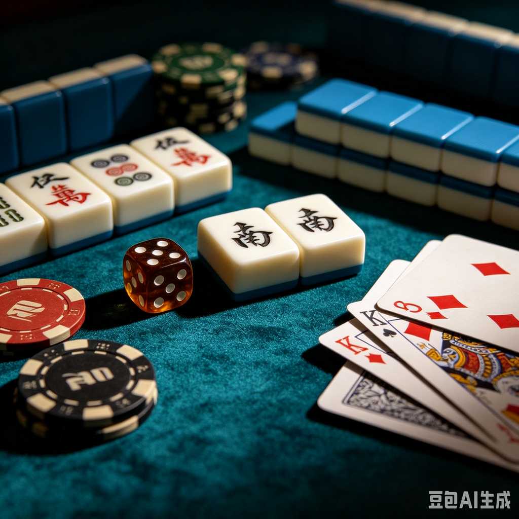 Duluth,mahjong
