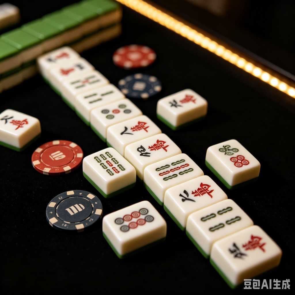 Albany,mahjong