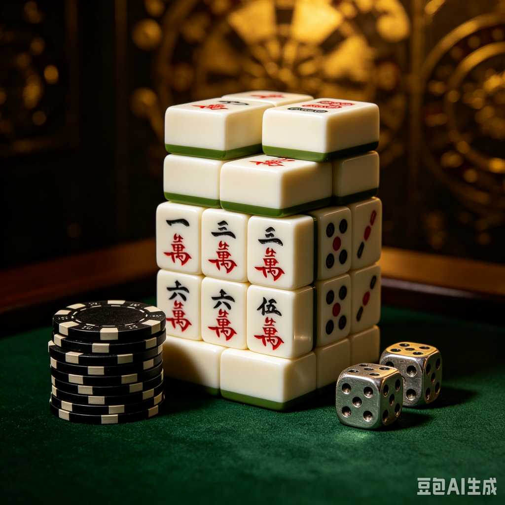 Boston,mahjong