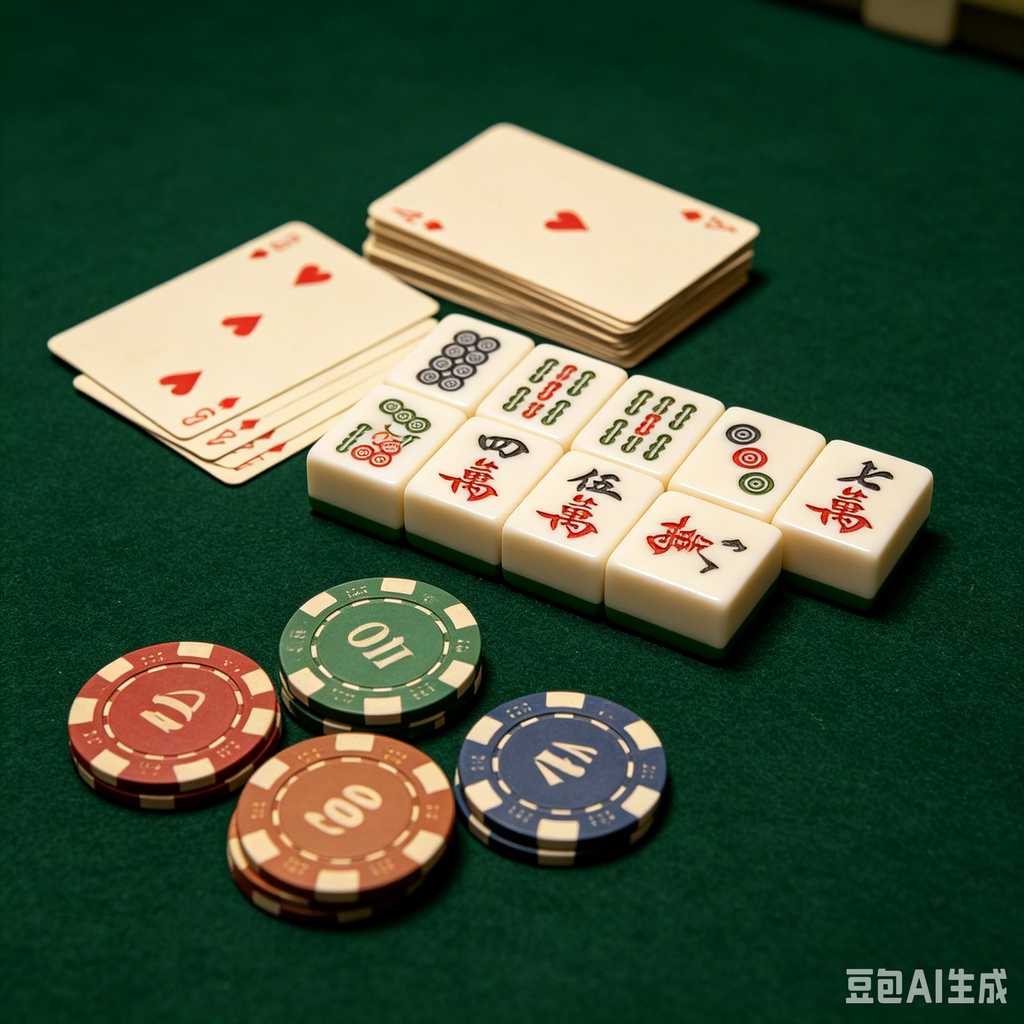 NewOrleans,mahjong