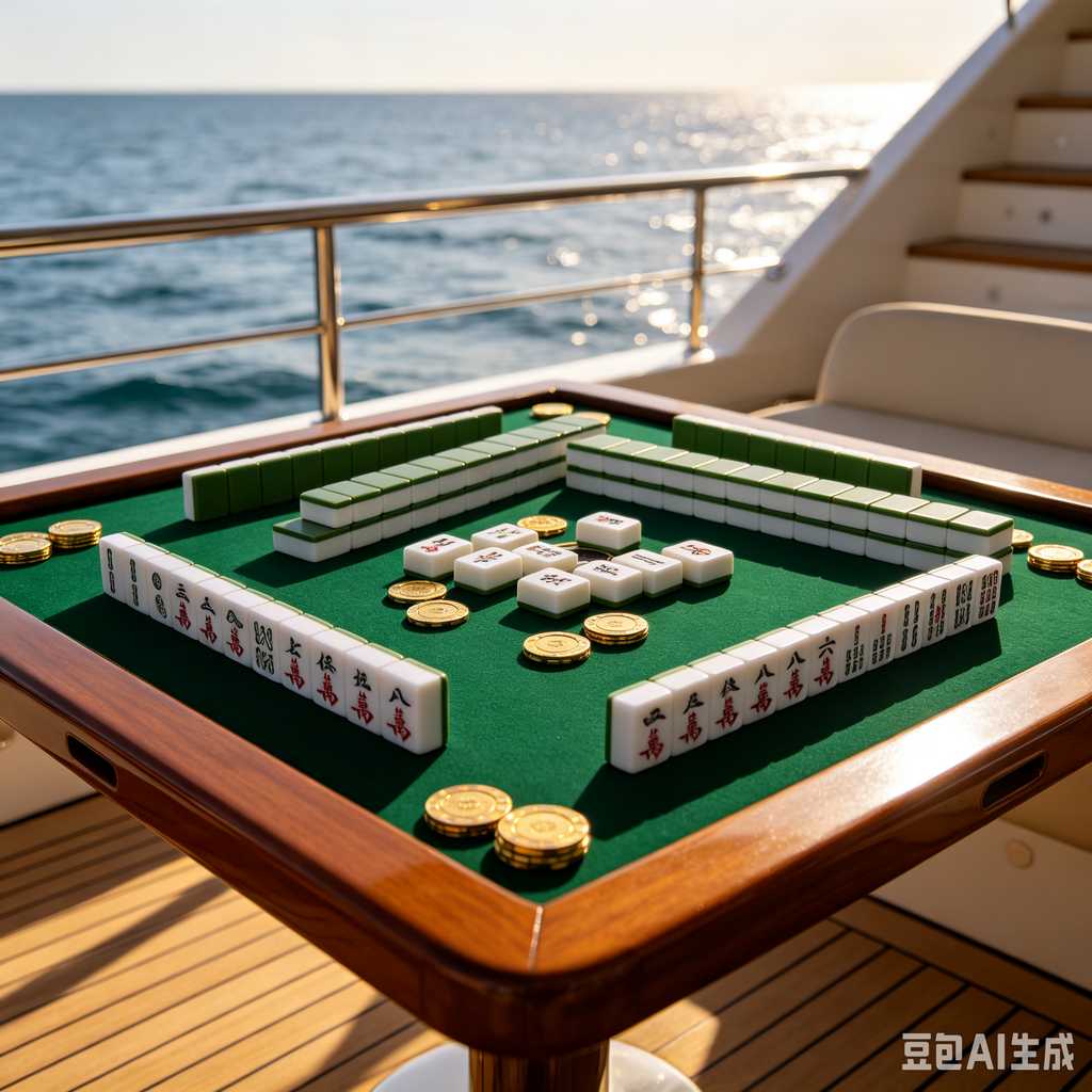 Encarnacion,mahjong
