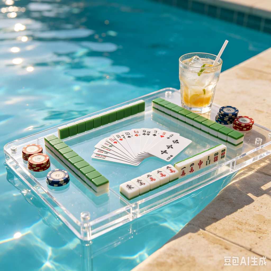 Wiesbaden,mahjong