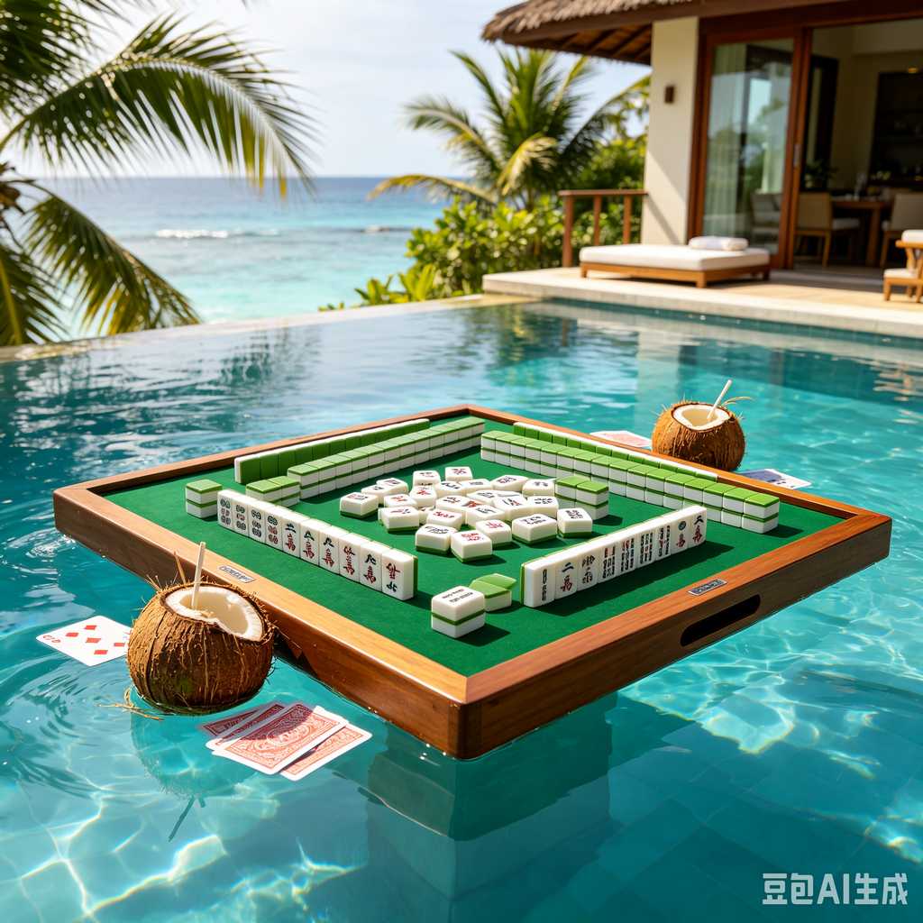 Hamilton,mahjong
